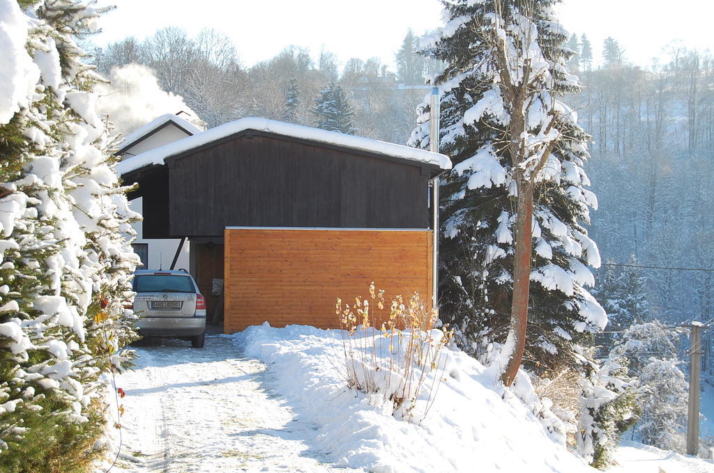 Chata Eliska Prikry Exterior photo
